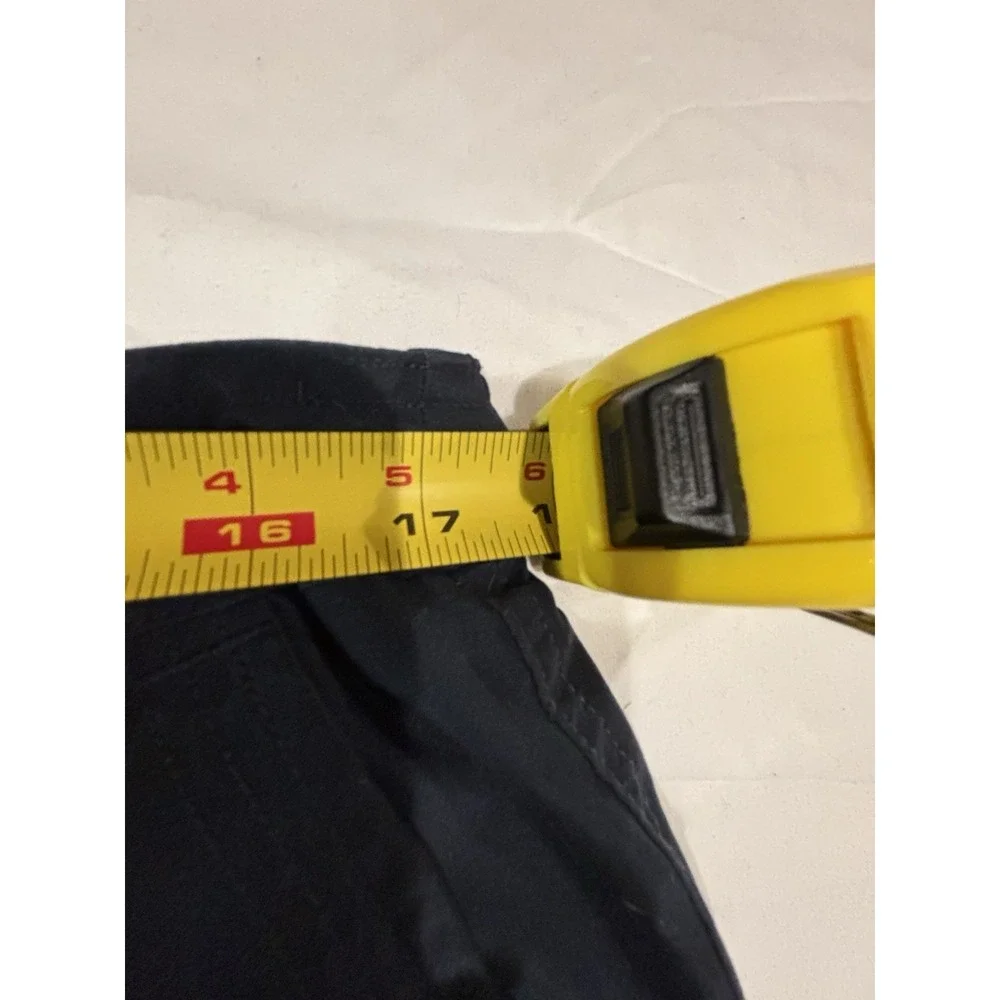 Ted  Baker London Men's Navy Lined 5